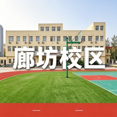 【联盟单招】廊坊校区小班教学，精细化管理！欢迎2027届学子加入
